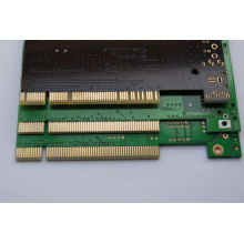 4 Layers Fr4 / Cooper Double Sided Custom Pcb Boards With Gold Finger For Game Machine